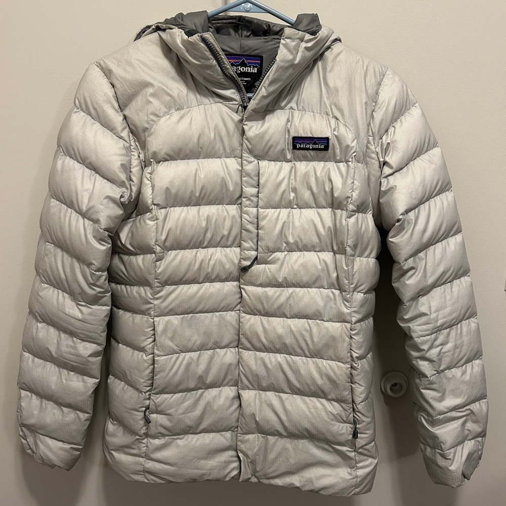 Patagonia Puffer Jacket